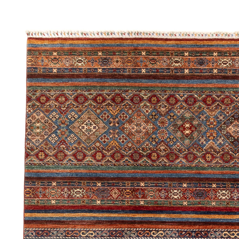 Shal Teppe 355x248cm - Orientalsk teppe