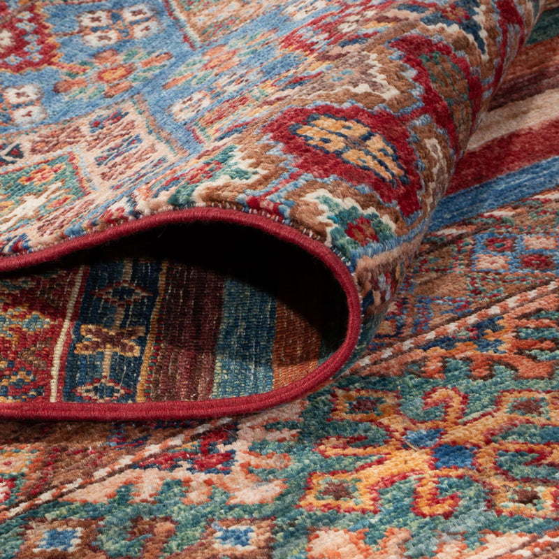 Shal Teppe 355x248cm - Orientalsk teppe