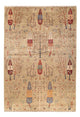 Ariana Teppe 342x246cm - Orientalsk teppe