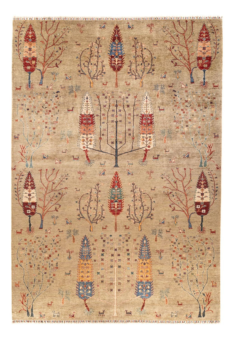 Ariana Teppe 342x246cm - Orientalsk teppe
