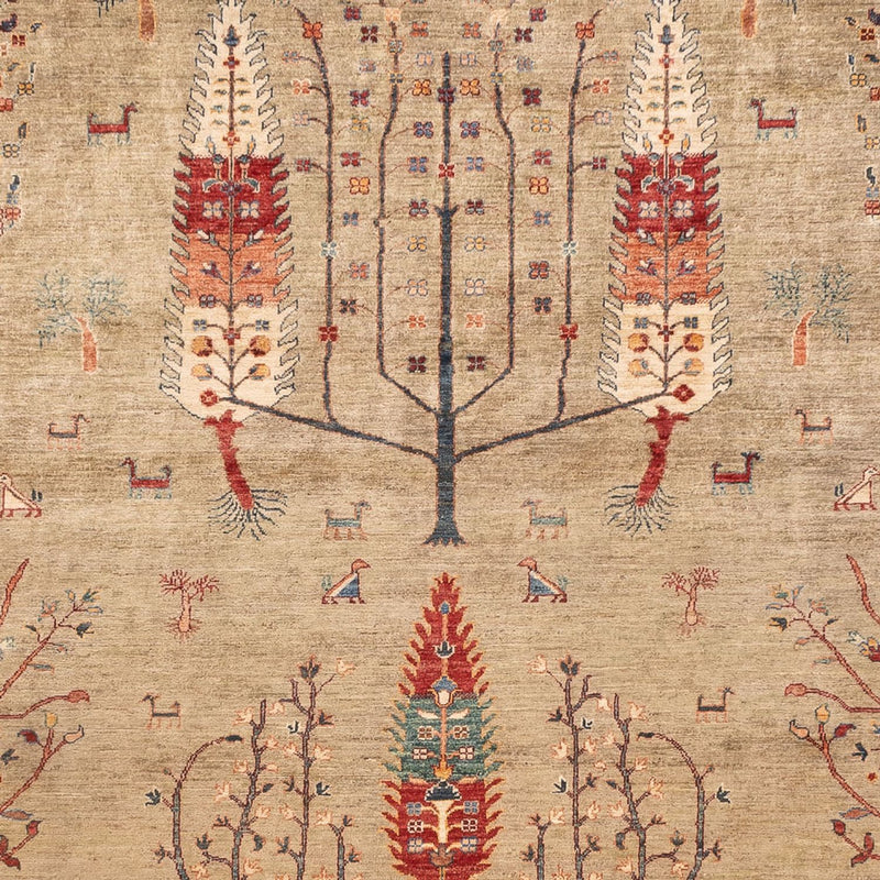Ariana Teppe 342x246cm - Orientalsk teppe