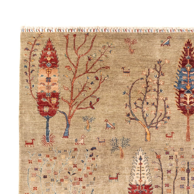 Ariana Teppe 342x246cm - Orientalsk teppe