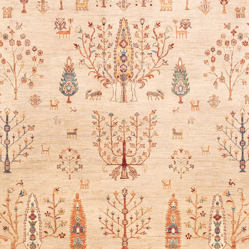 Ariana Teppe 337x247cm - Orientalsk teppe