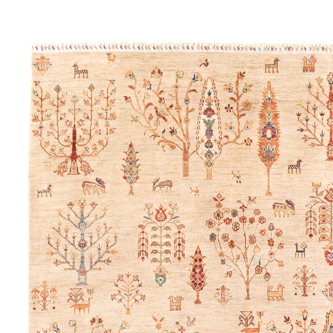 Ariana Teppe 337x247cm - Orientalsk teppe
