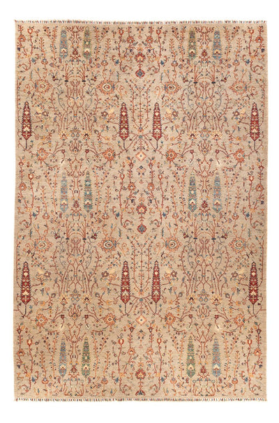 Ariana Teppe 244x354cm - Orientalsk teppe