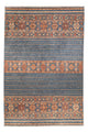 Shal Teppe 241x345cm - Orientalsk teppe
