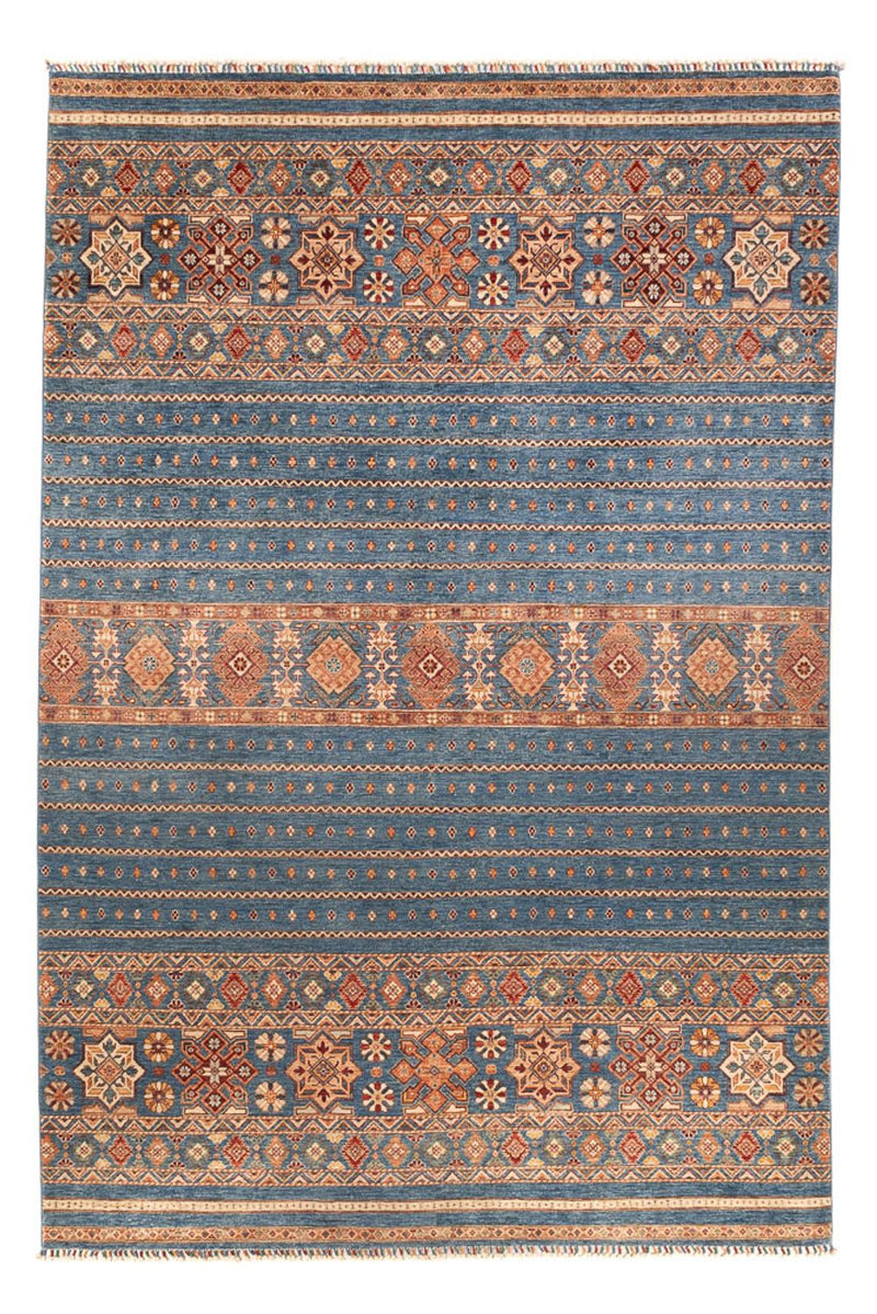 Shal Teppe 241x345cm - Orientalsk teppe