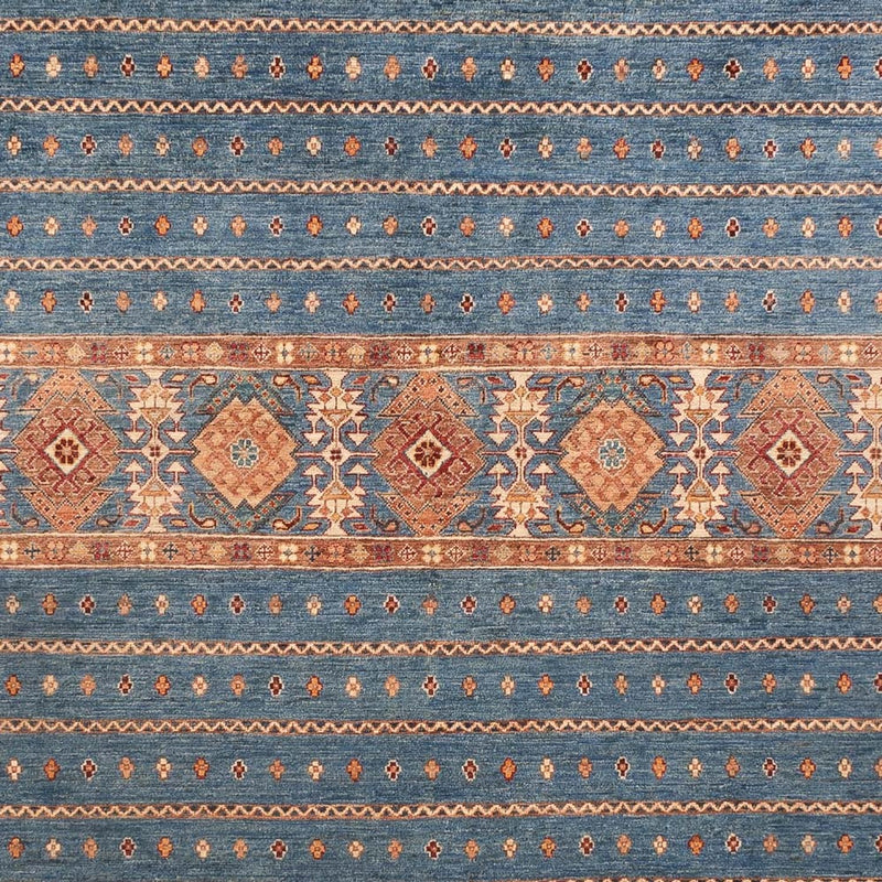 Shal Teppe 241x345cm - Orientalsk teppe