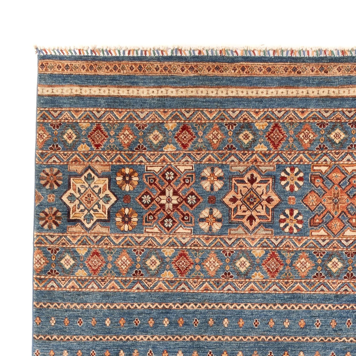 Shal Teppe 241x345cm - Orientalsk teppe
