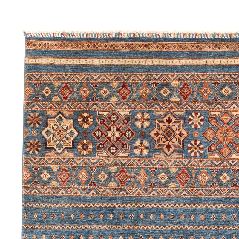 Shal Teppe 241x345cm - Orientalsk teppe
