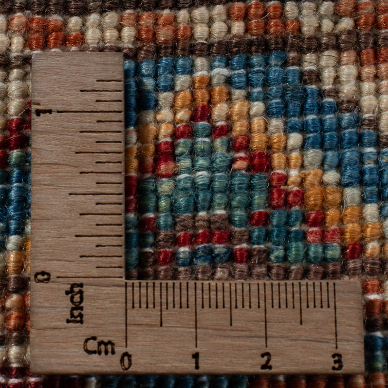 Shal Teppe 241x345cm - Orientalsk teppe