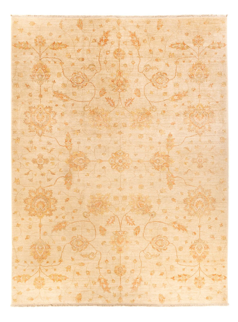 Ziegler Teppe 346x257cm - Orientalsk teppe