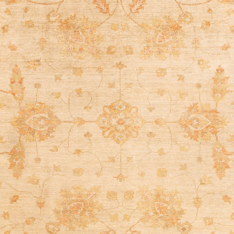 Ziegler Teppe 346x257cm - Orientalsk teppe