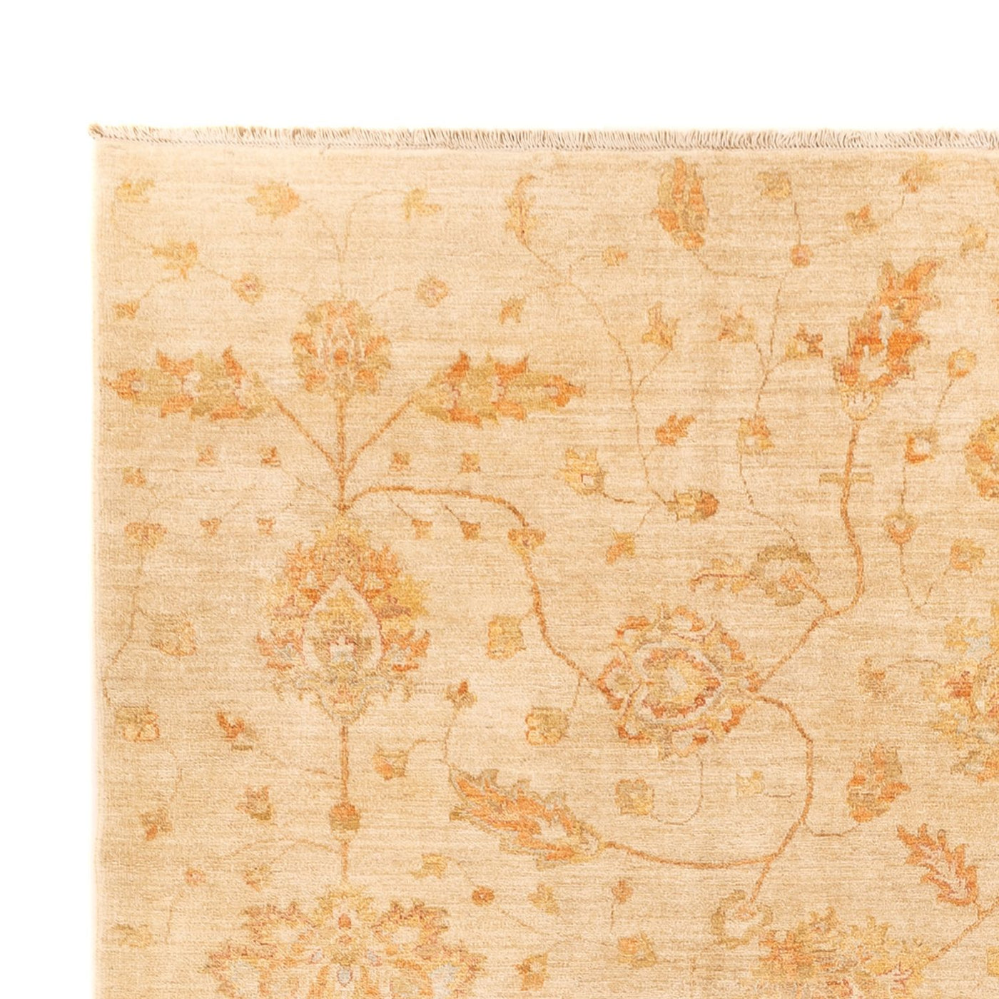 Ziegler Teppe 346x257cm - Orientalsk teppe