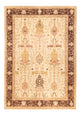 Ushak Teppe 349x246cm - Orientalsk teppe