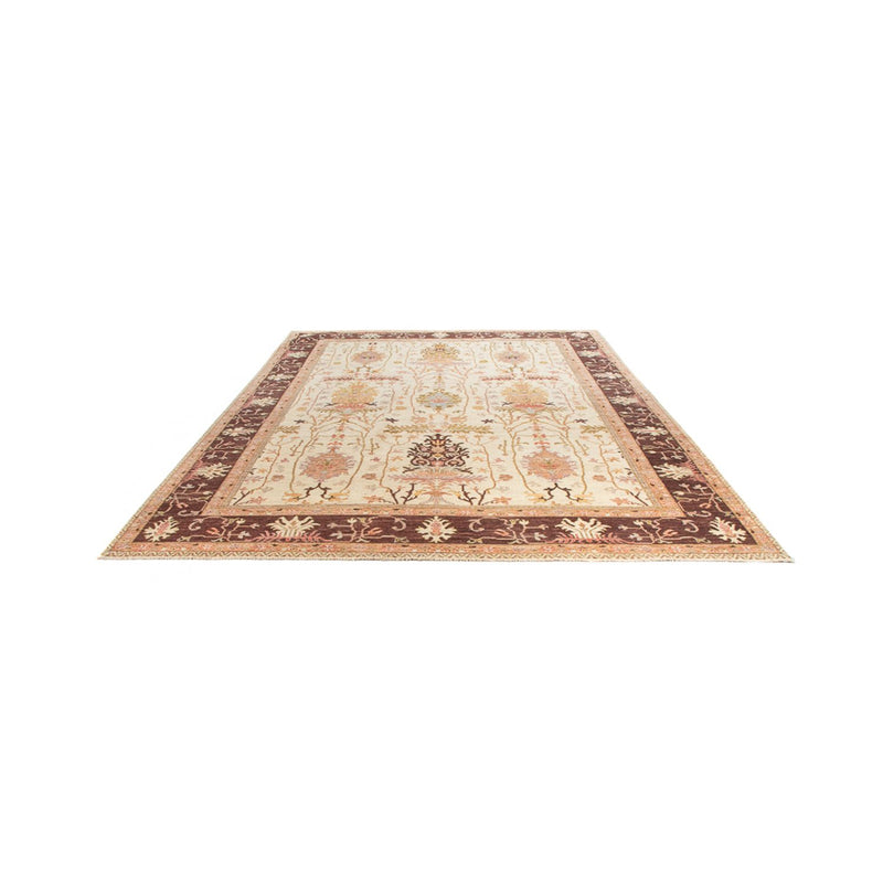Ushak Teppe 349x246cm - Orientalsk teppe