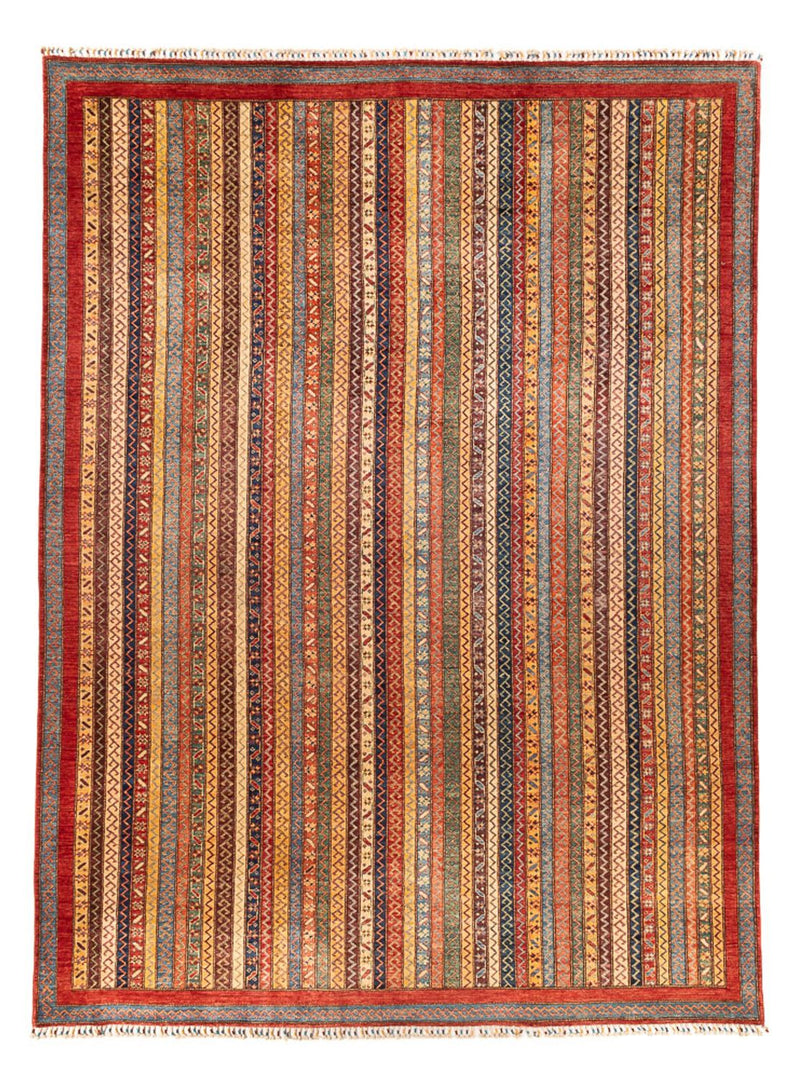 Shal Teppe 252x349cm - Orientalsk teppe