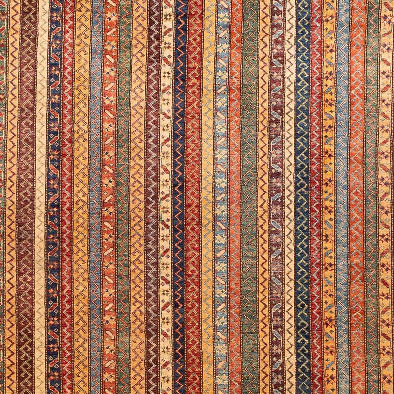 Shal Teppe 252x349cm - Orientalsk teppe