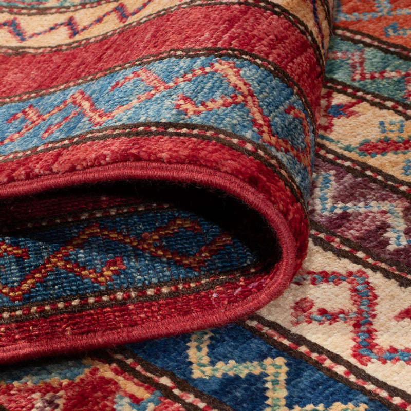 Shal Teppe 252x349cm - Orientalsk teppe