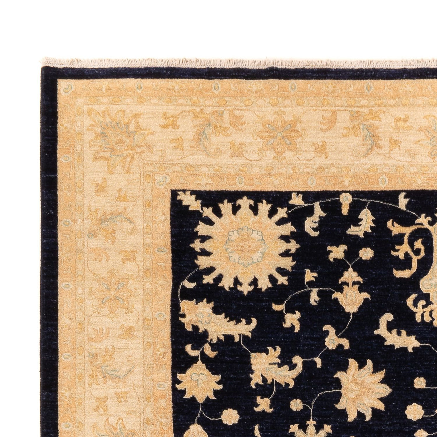 Ziegler Teppe 332x248cm - Orientalsk teppe