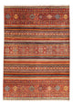 Shal Teppe 353x247cm - Orientalsk teppe