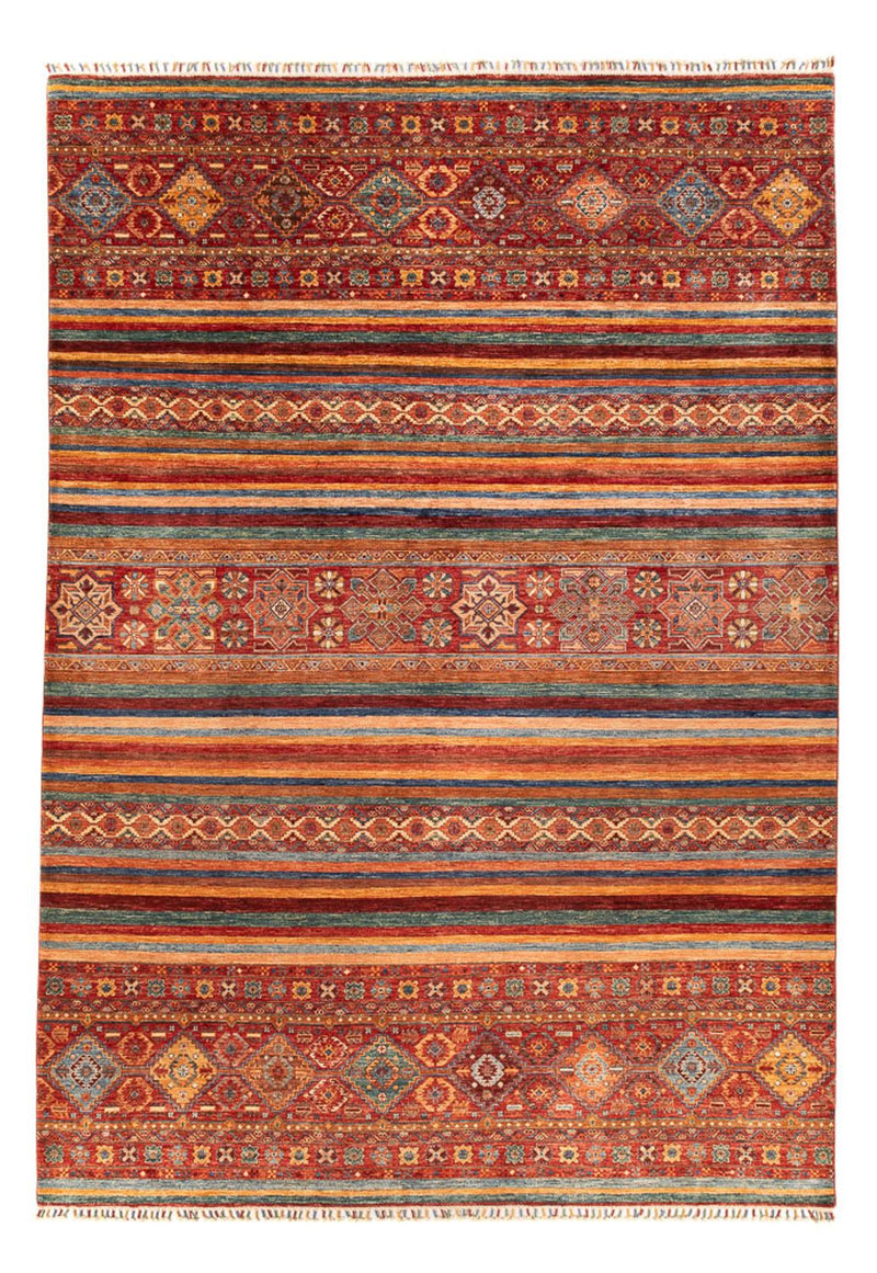 Shal Teppe 353x247cm - Orientalsk teppe