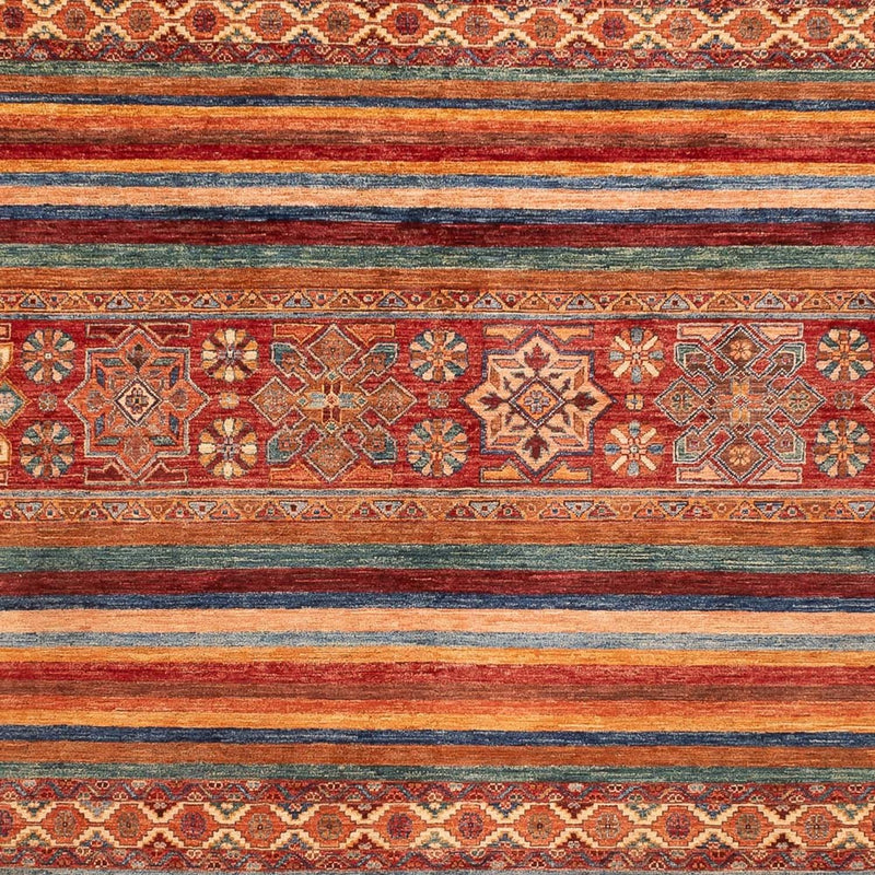 Shal Teppe 353x247cm - Orientalsk teppe