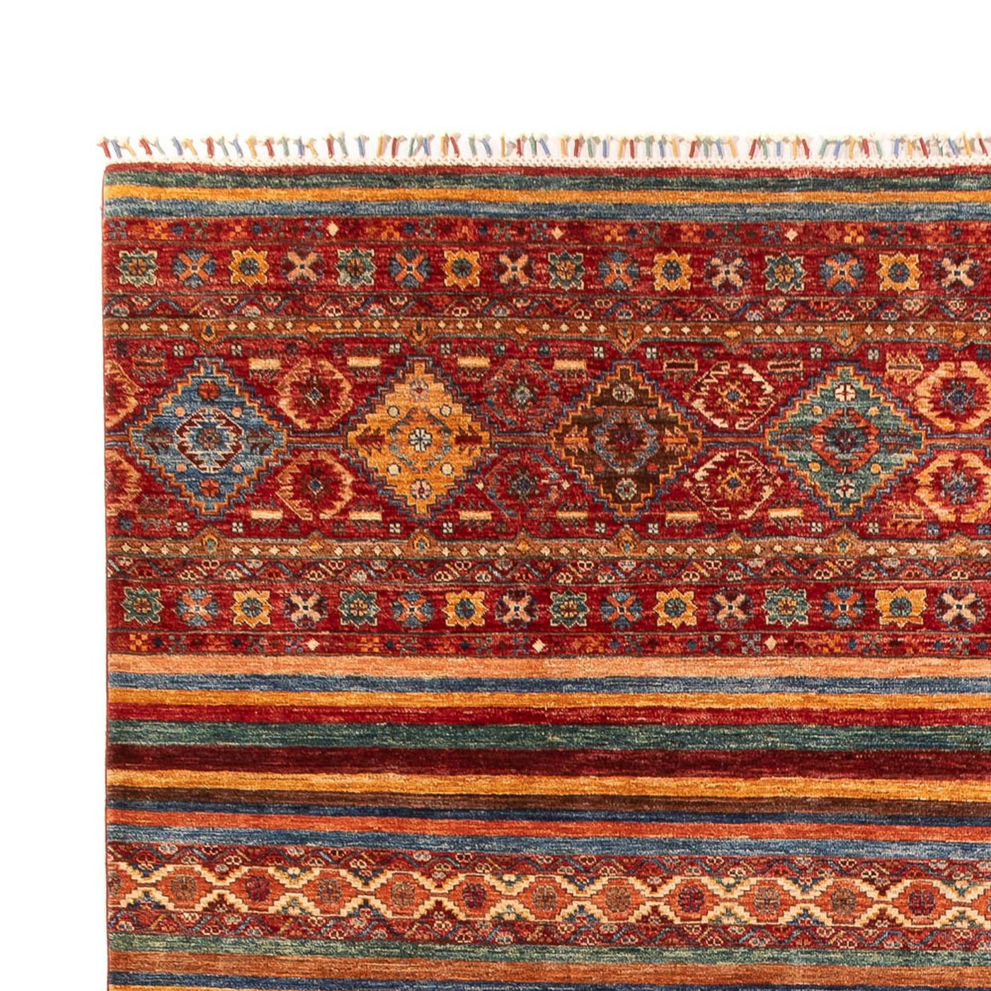 Shal Teppe 353x247cm - Orientalsk teppe