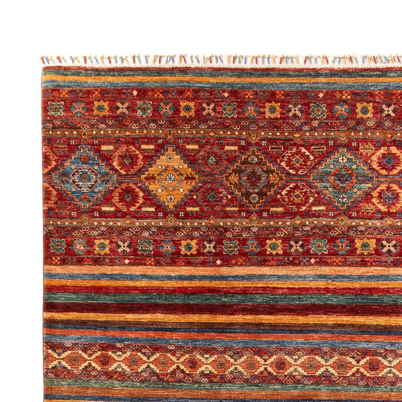 Shal Teppe 353x247cm - Orientalsk teppe