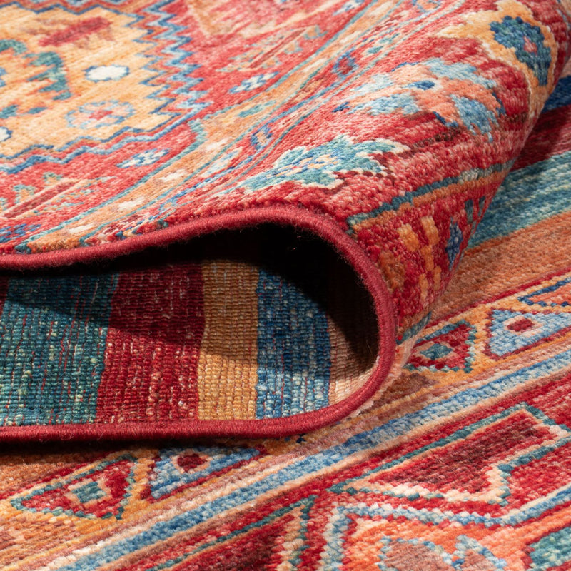 Shal Teppe 353x247cm - Orientalsk teppe
