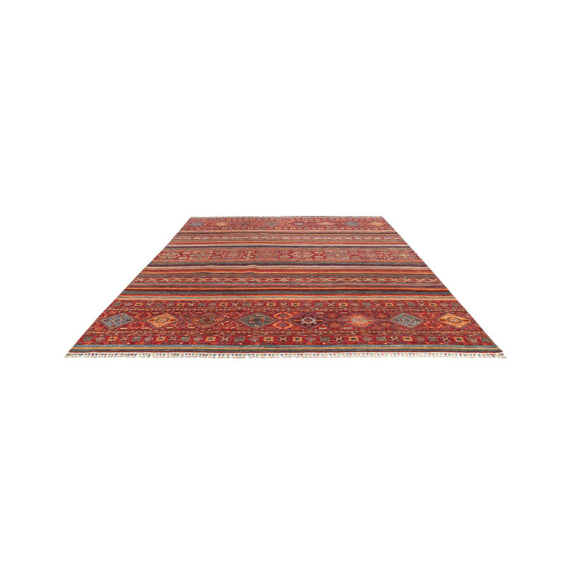 Shal Teppe 353x247cm - Orientalsk teppe