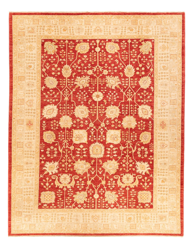 Ziegler Teppe 340x254cm - Orientalsk teppe
