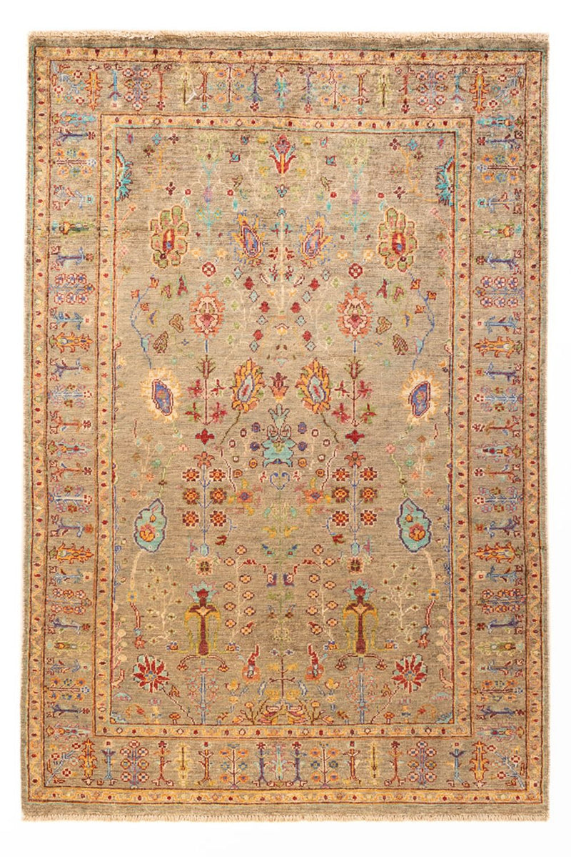 Ariana Teppe 181x121cm - Orientalsk teppe