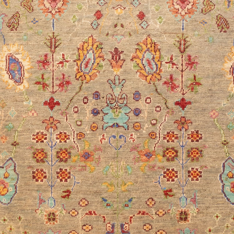 Ariana Teppe 181x121cm - Orientalsk teppe