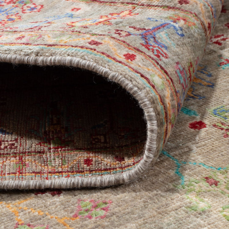 Ariana Teppe 181x121cm - Orientalsk teppe