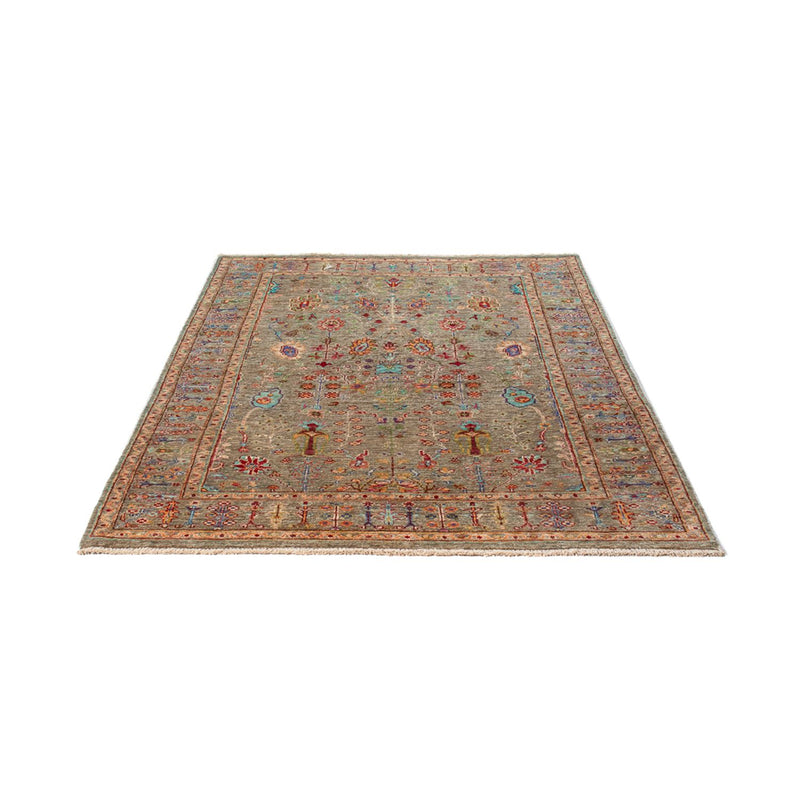 Ariana Teppe 181x121cm - Orientalsk teppe