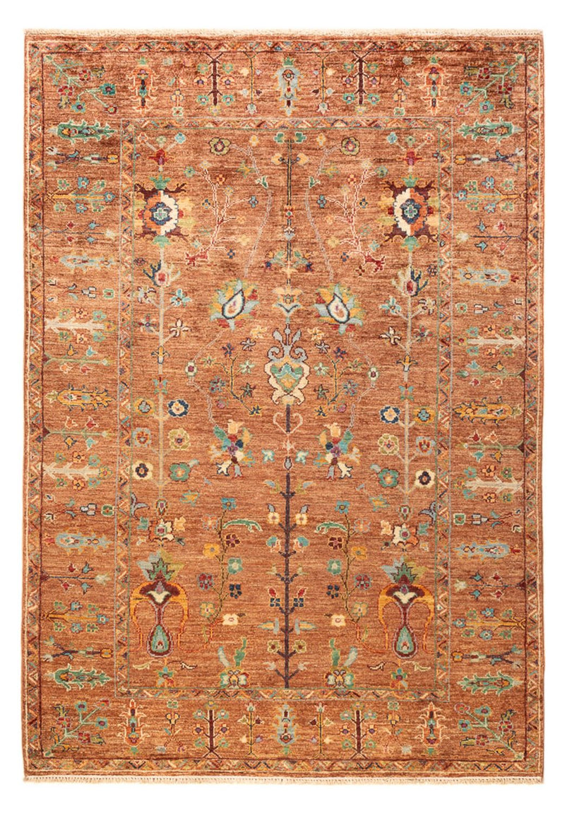 Ziegler Teppe - Ariana - 180 x 123 cm - mørk beige