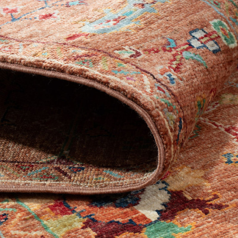 Ziegler Teppe - Ariana - 180 x 123 cm - mørk beige