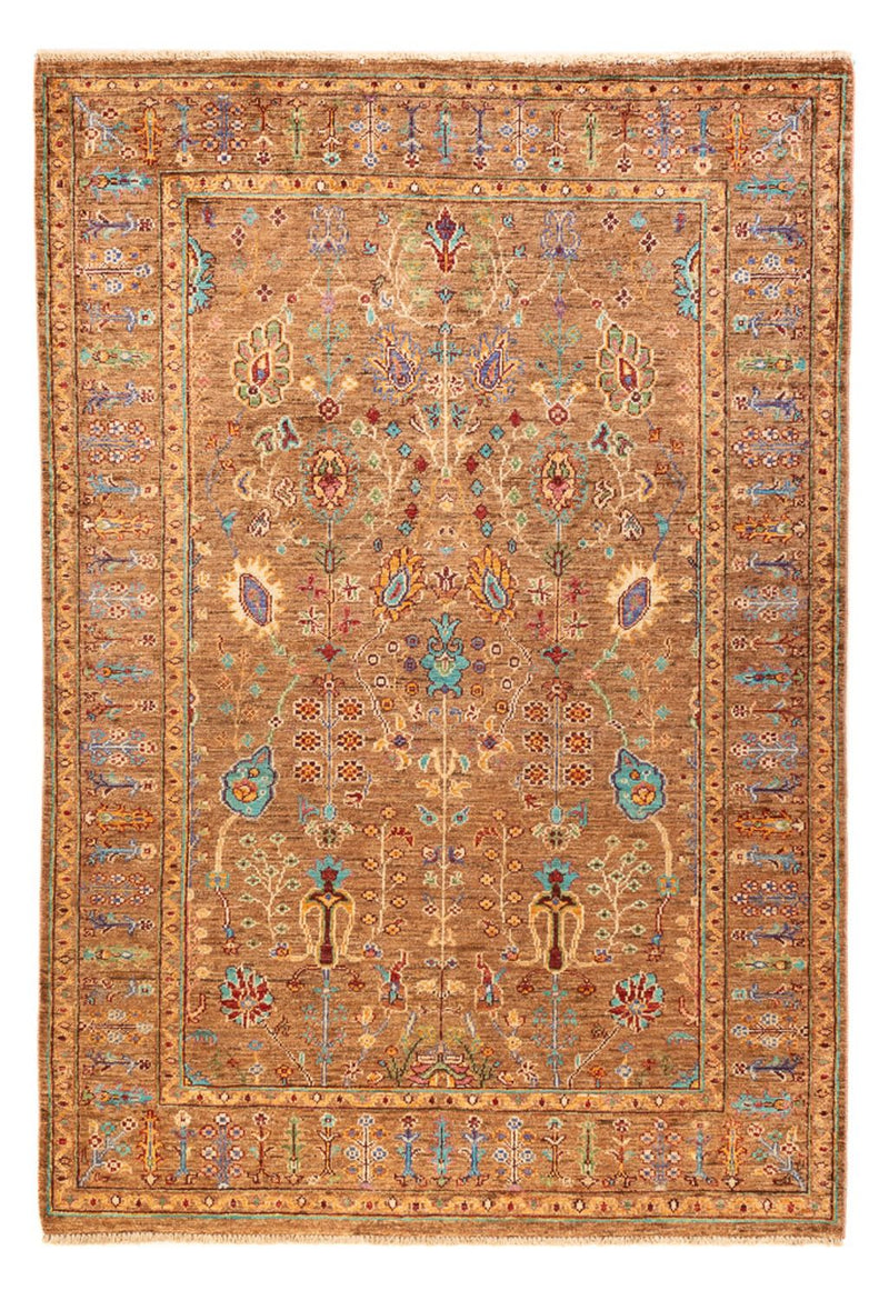 Ariana Teppe 185x125cm - Orientalsk teppe