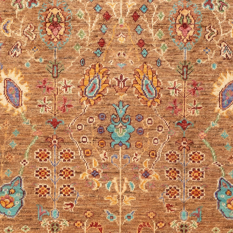 Ariana Teppe 185x125cm - Orientalsk teppe