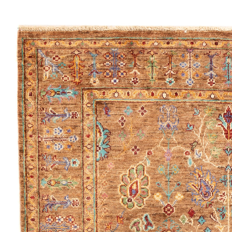 Ariana Teppe 185x125cm - Orientalsk teppe