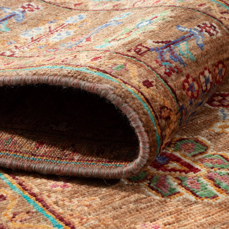 Ariana Teppe 185x125cm - Orientalsk teppe