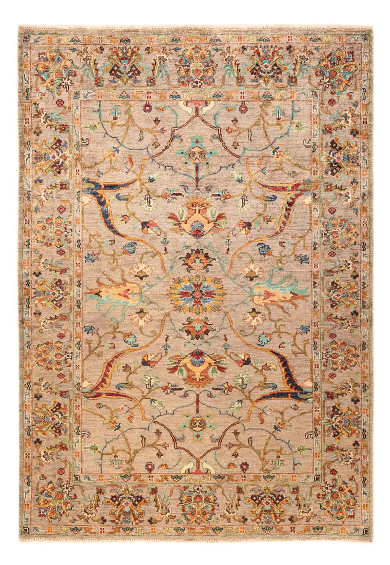 Ariana Teppe 178x124cm - Orientalsk teppe