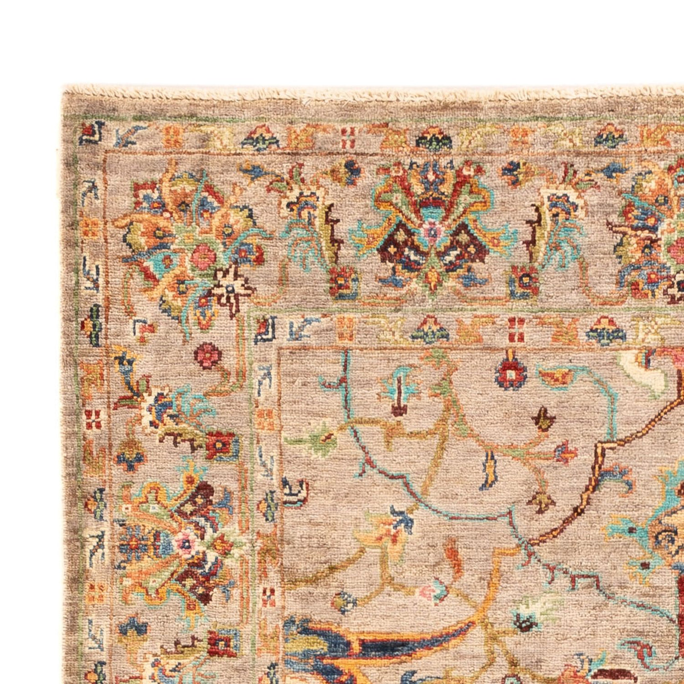 Ariana Teppe 178x124cm - Orientalsk teppe