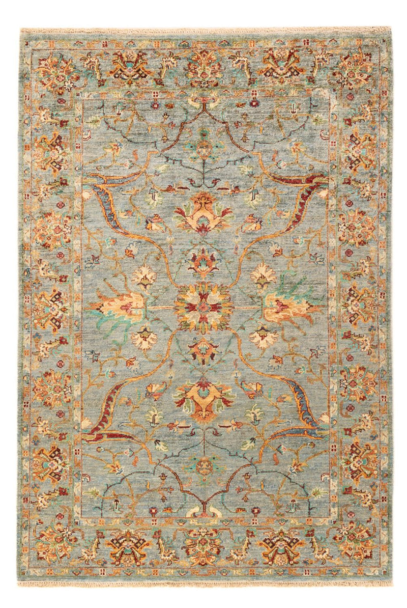 Ariana Teppe 173x121cm - Orientalsk teppe