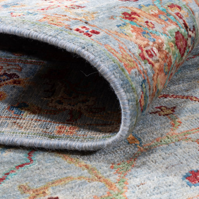 Ariana Teppe 173x121cm - Orientalsk teppe