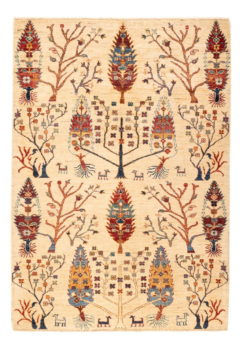 Ariana Teppe 178x125cm - Orientalsk teppe