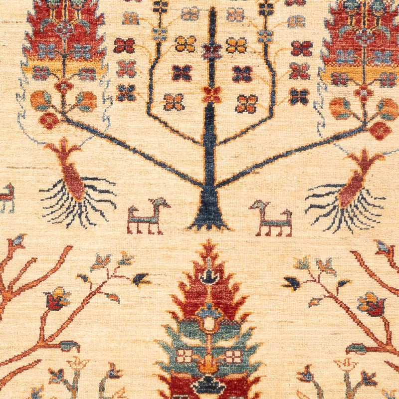 Ariana Teppe 178x125cm - Orientalsk teppe