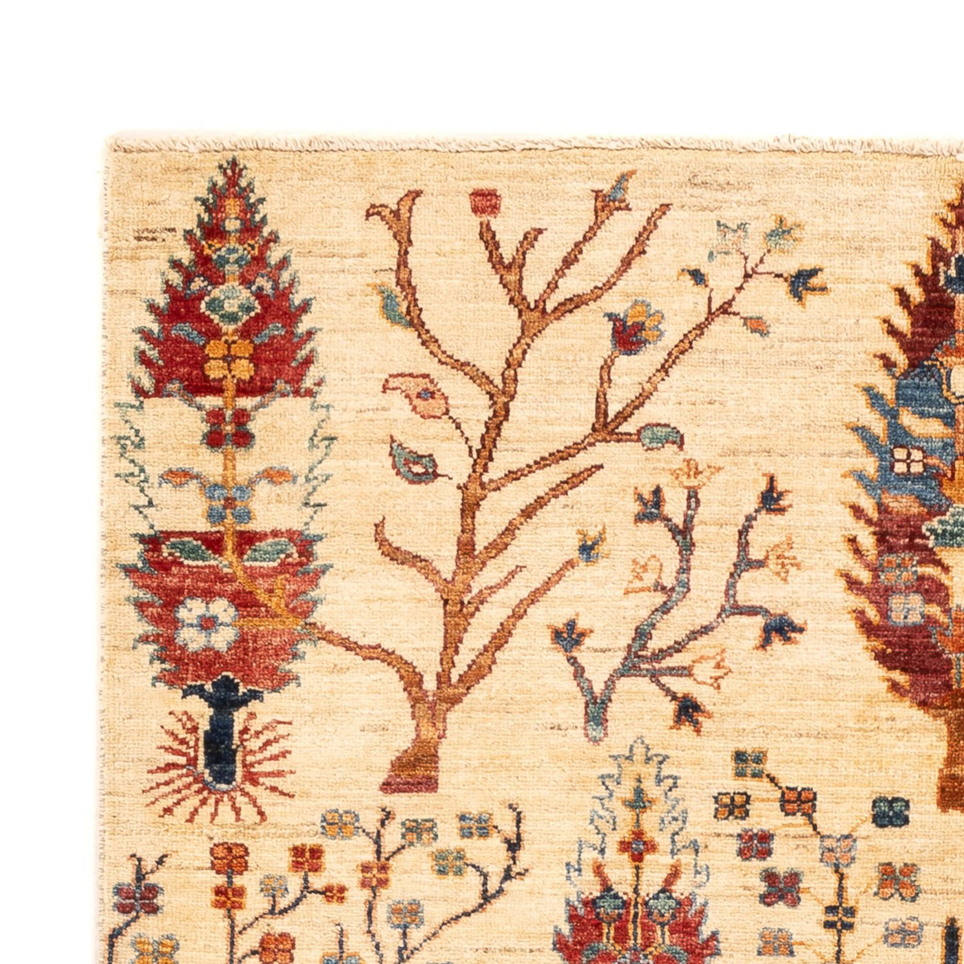 Ariana Teppe 178x125cm - Orientalsk teppe