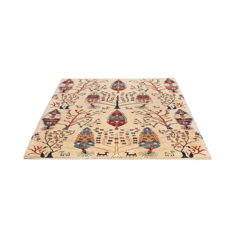 Ariana Teppe 178x125cm - Orientalsk teppe